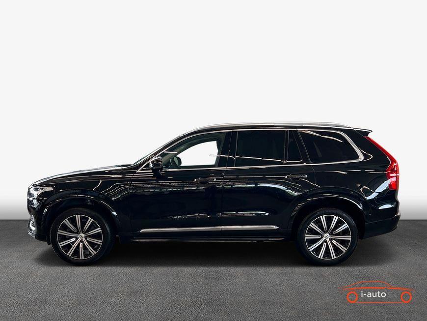 Volvo XC90 B5 AWD  za 55000€