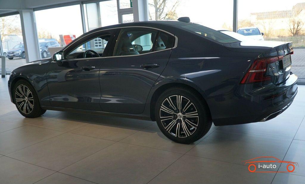 Volvo S60 B5 Inscription za 38600€