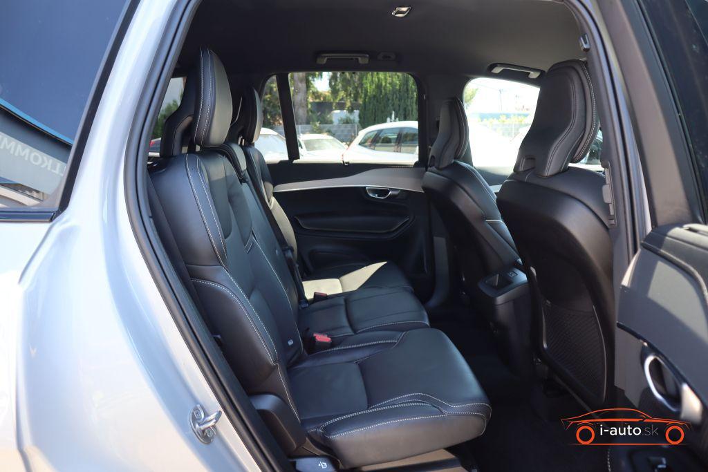 Volvo XC90 B5 AWD  za 57280€