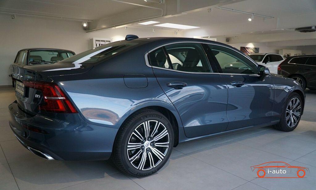 Volvo S60 B5 Inscription za 38600€