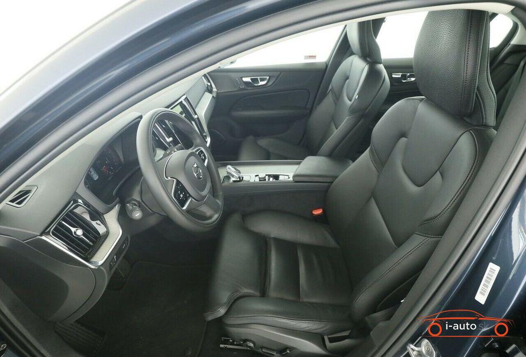 Volvo S60 B5 Inscription za 38600€