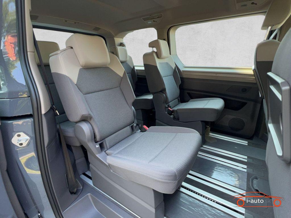 Volkswagen T7 Multivan 2.0 l TDI za 56300€