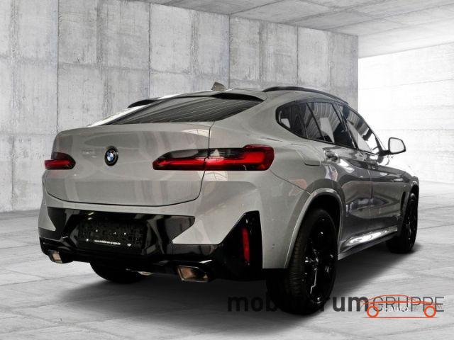 BMW X4 xDrive30d M Sport za 73420€