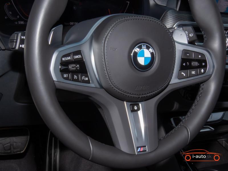 BMW X3 xDrive20i M Sport za 50210€