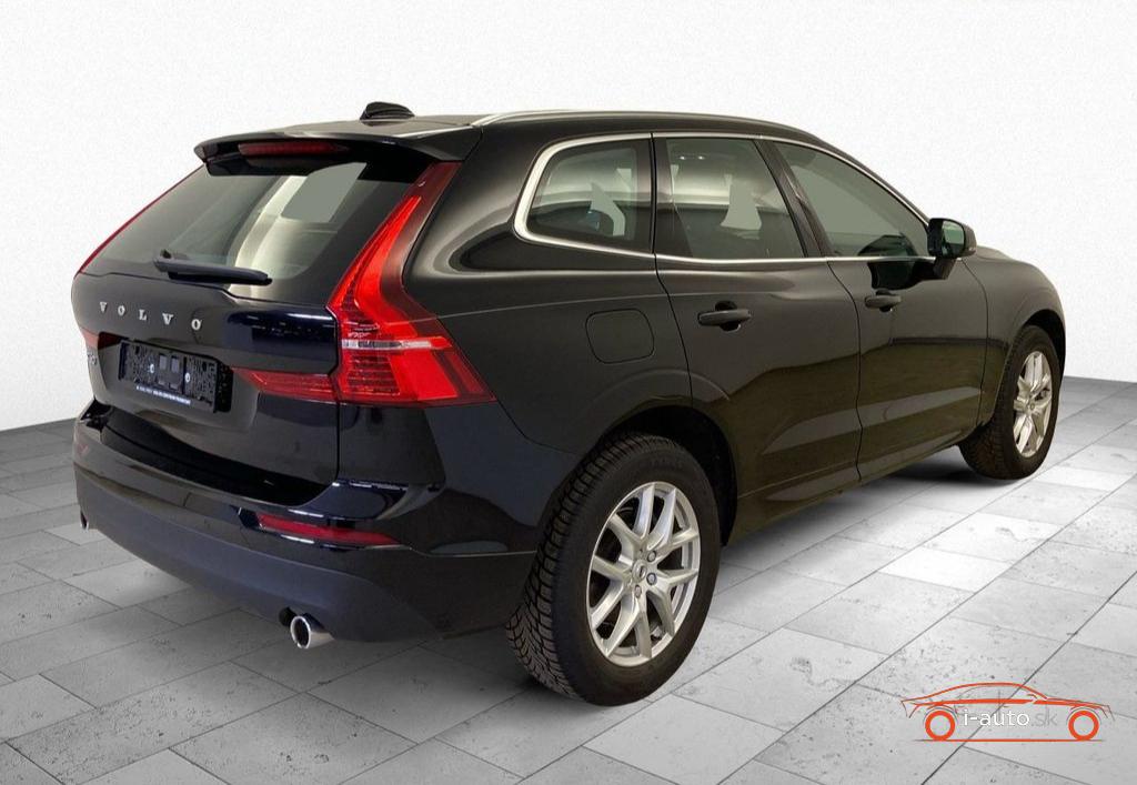 Volvo XC60 Momentum Pro za 31540€