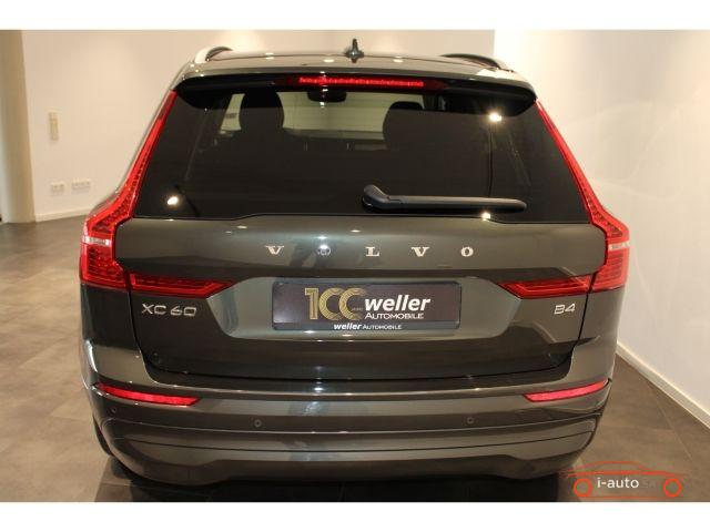 Volvo XC60 B4 Momentum Pro FWD za 32700€