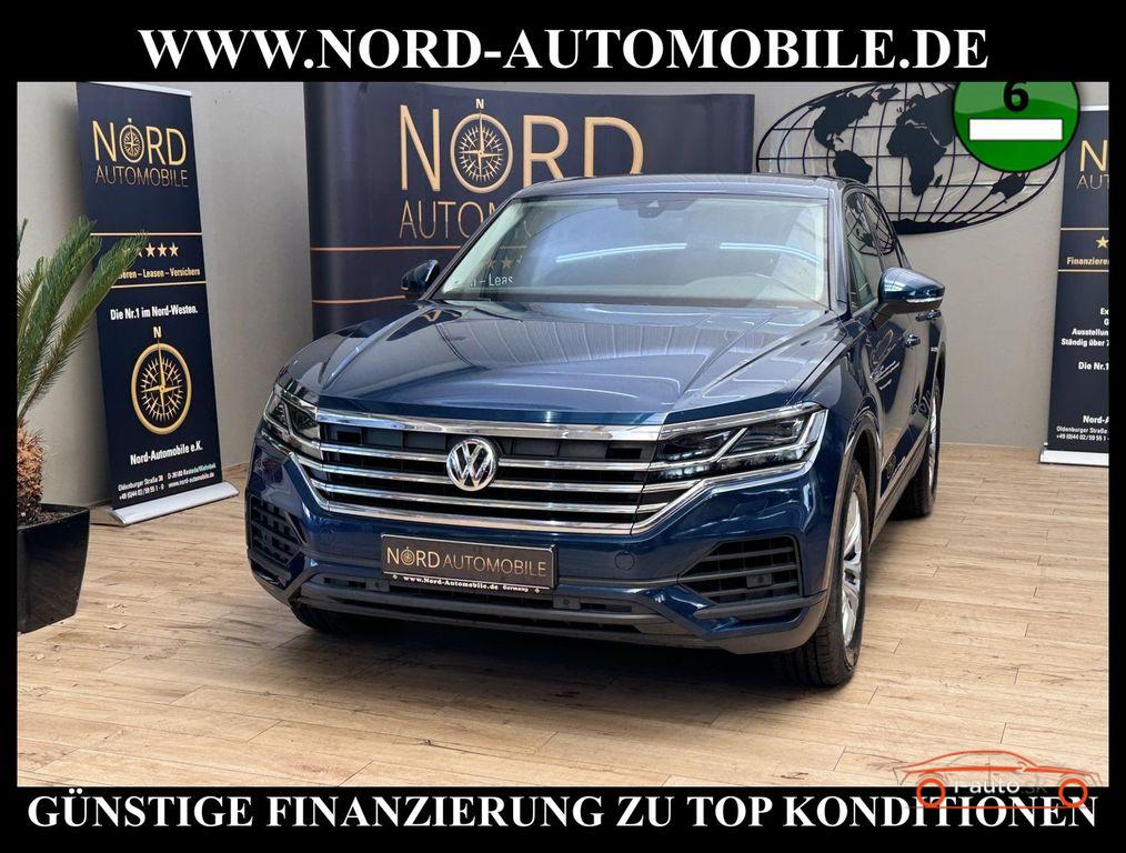 Volkswagen Touareg 4M 3.0 TDI  za 48 400.00€