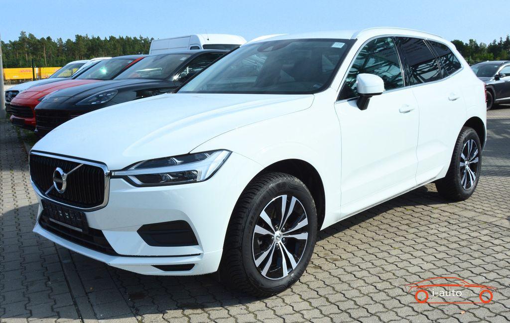 Volvo XC60 Momentum Pro 2WD za 32400€