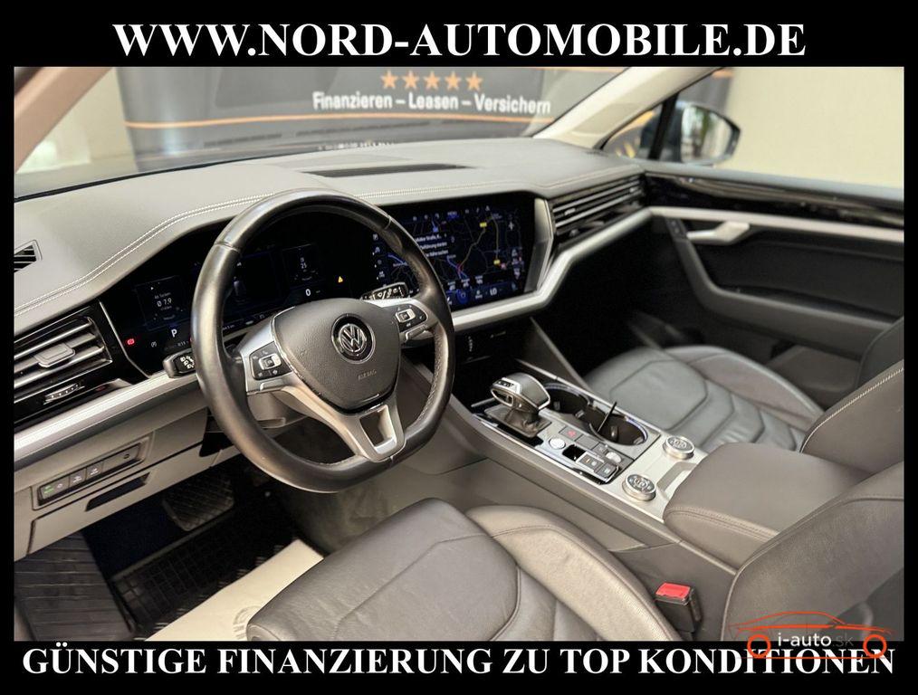 Volkswagen Touareg 4M 3.0 TDI  za 48400€