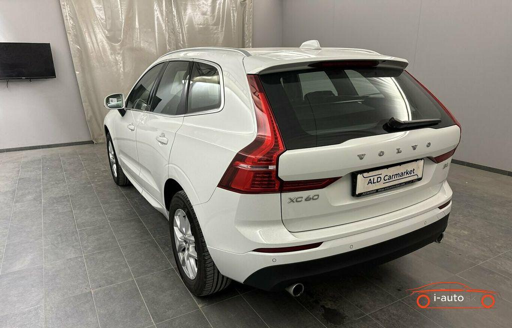 Volvo XC60 B4 Momentum Pro za 30790€