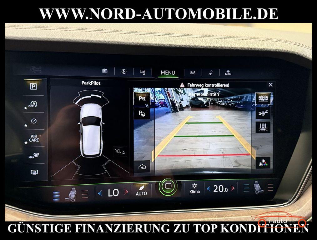 Volkswagen Touareg 4M 3.0 TDI R-Line  za 48400€