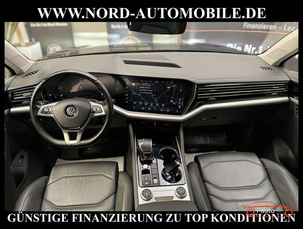 Volkswagen Touareg 4M 3.0 TDI  za 48400€