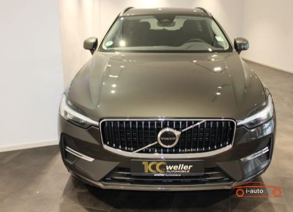 Volvo XC60 B4 Momentum Pro FWD za 32700€