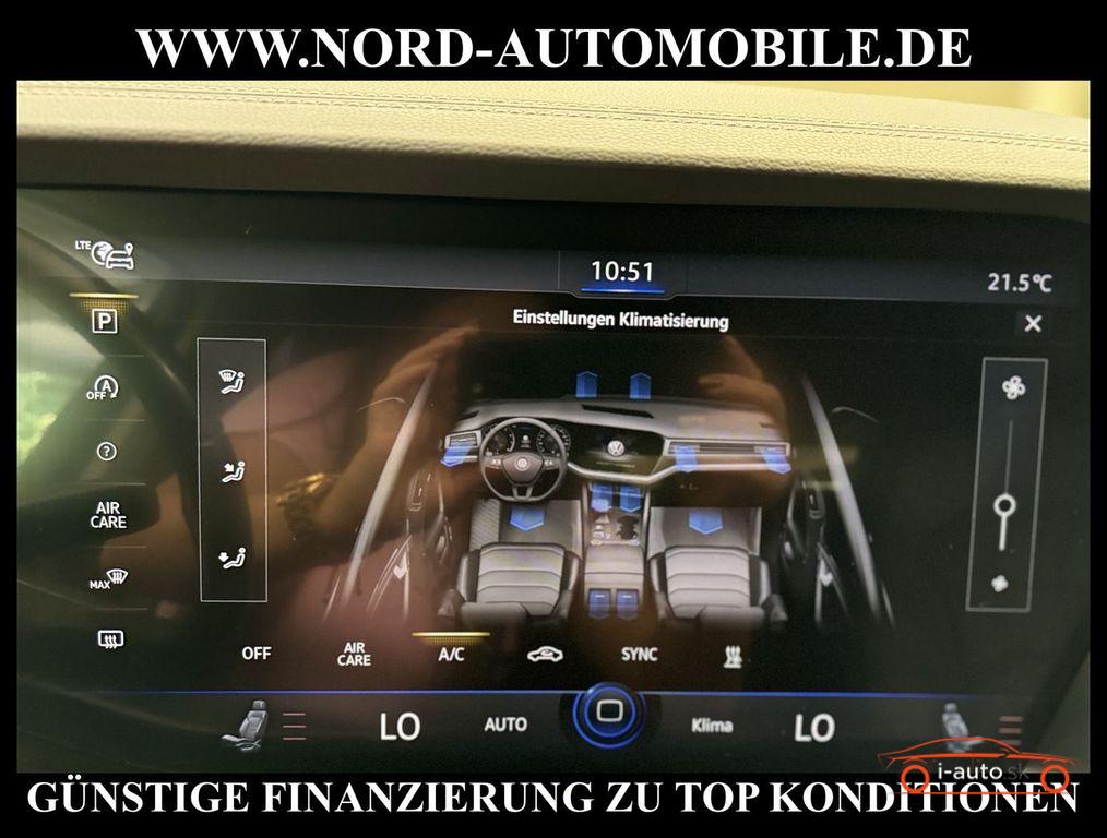 Volkswagen Touareg 4M 3.0 TDI  za 48400€