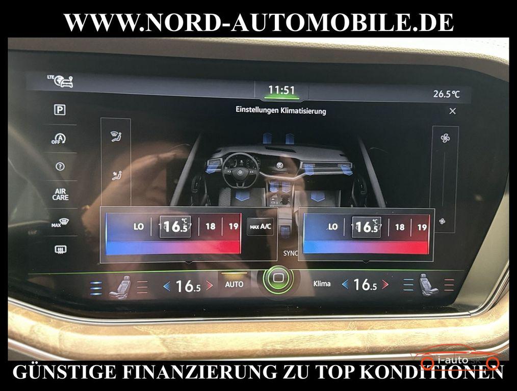 Volkswagen Touareg 4M 3.0 TDI R-Line  za 48400€