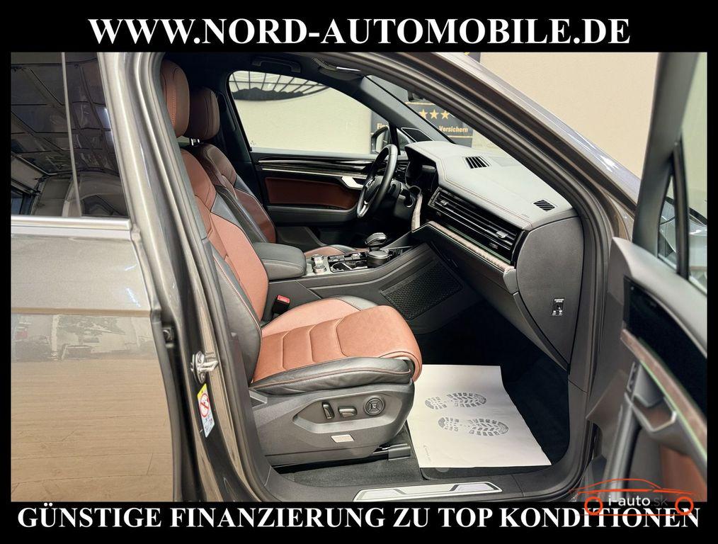 Volkswagen Touareg 4M 3.0 TDI R-Line  za 48400€