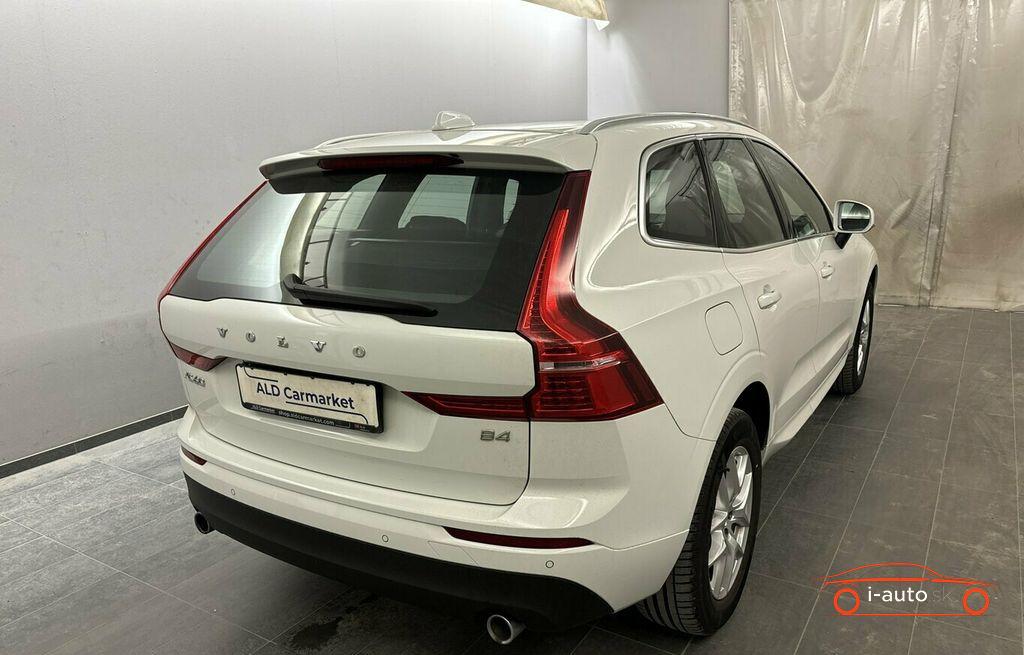 Volvo XC60 B4 Momentum Pro za 30790€