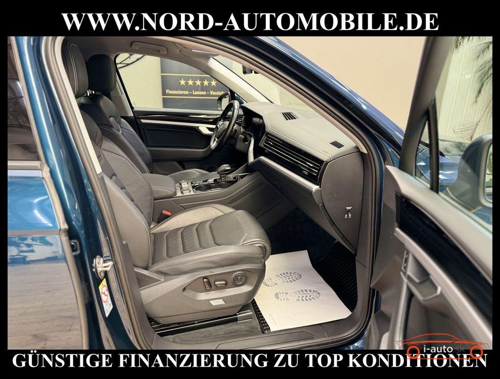 Volkswagen Touareg 4M 3.0 TDI  za 48400€