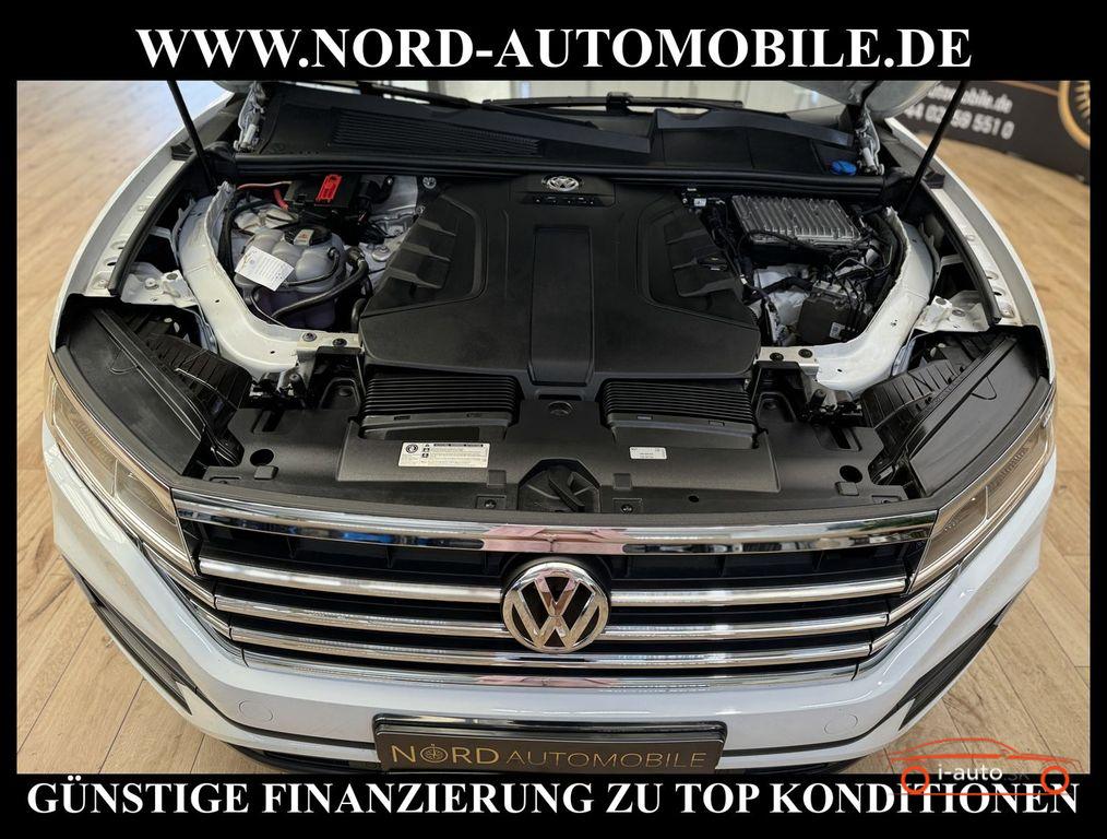 Volkswagen Touareg 3.0 TDI 4Motion za 39000€