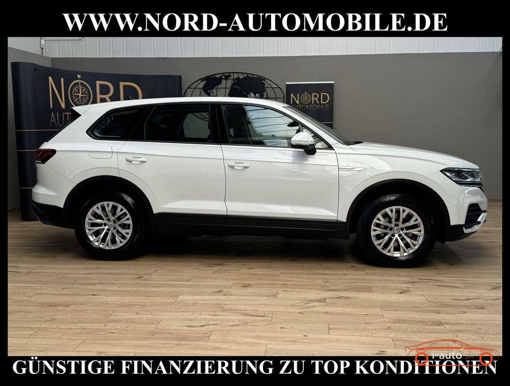 Volkswagen Touareg 3.0 TDI 4Motion za 39000€