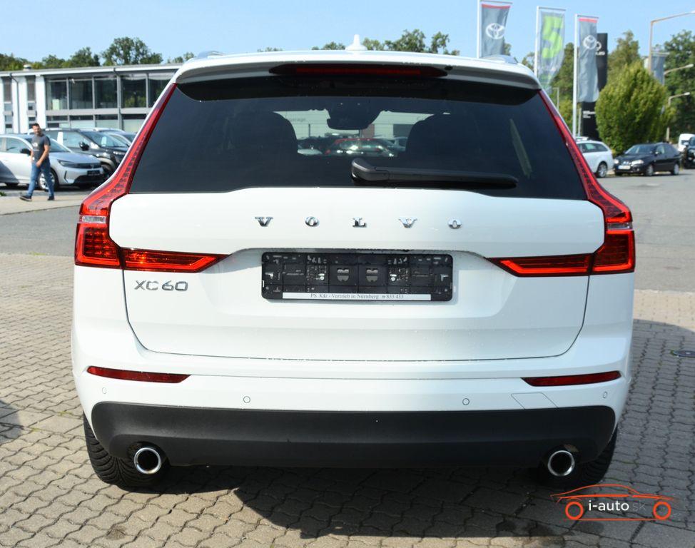 Volvo XC60 Momentum Pro 2WD za 32400€