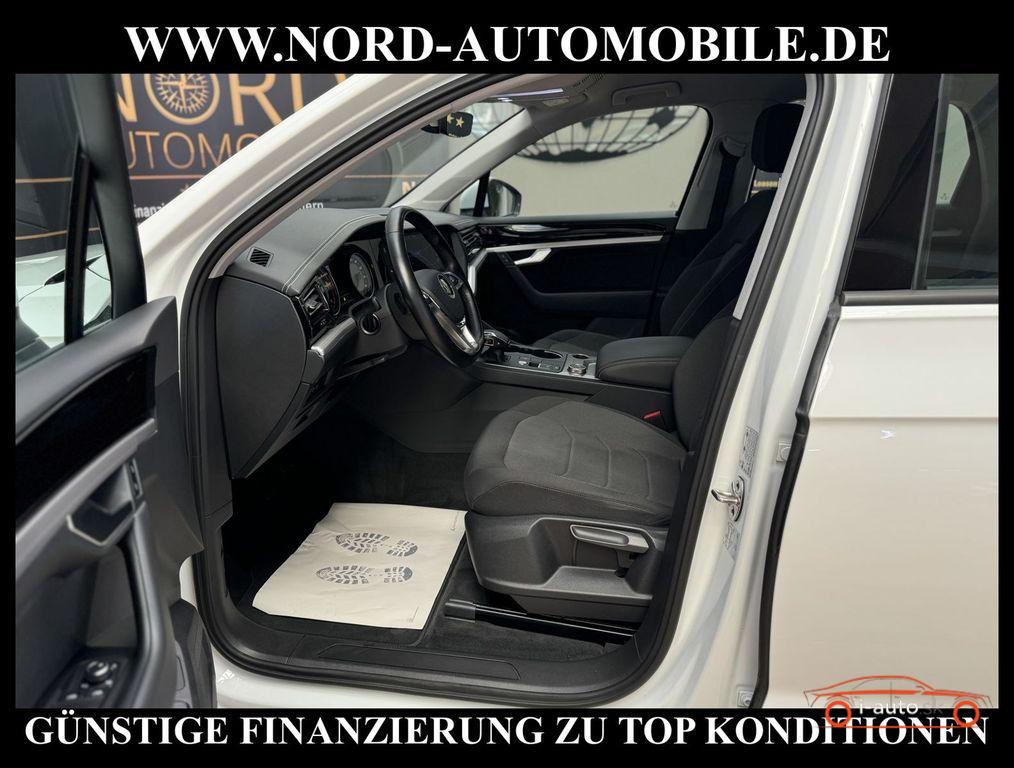 Volkswagen Touareg 3.0 TDI 4Motion za 39000€