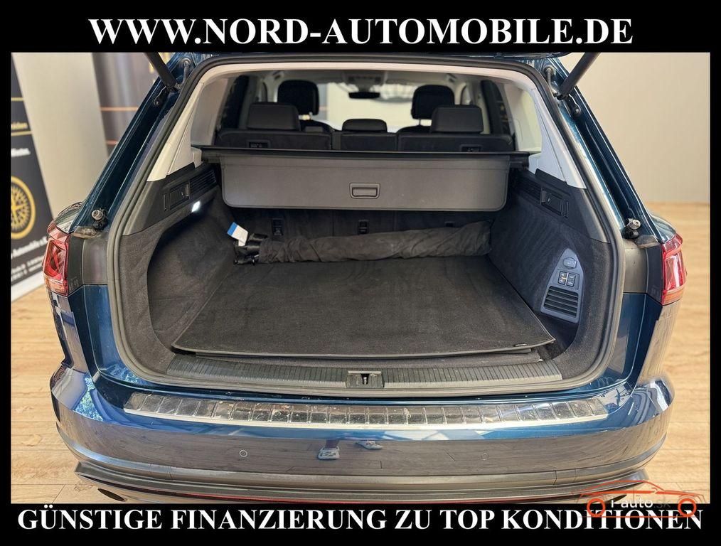 Volkswagen Touareg 4M 3.0 TDI  za 48400€