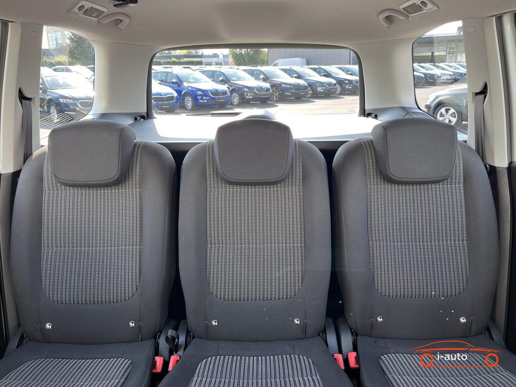 Seat Alhambra 1.4 TSI Style za 23900€