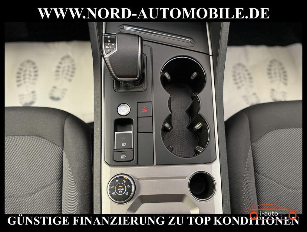 Volkswagen Touareg 3.0 TDI 4Motion za 39000€