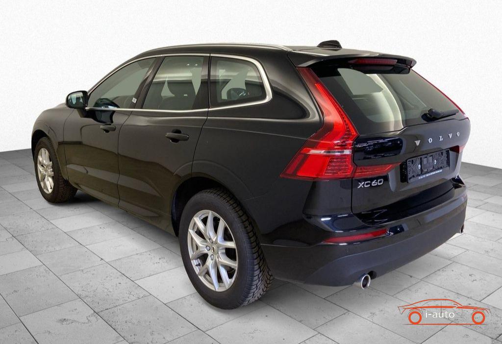 Volvo XC60 Momentum Pro za 31540€