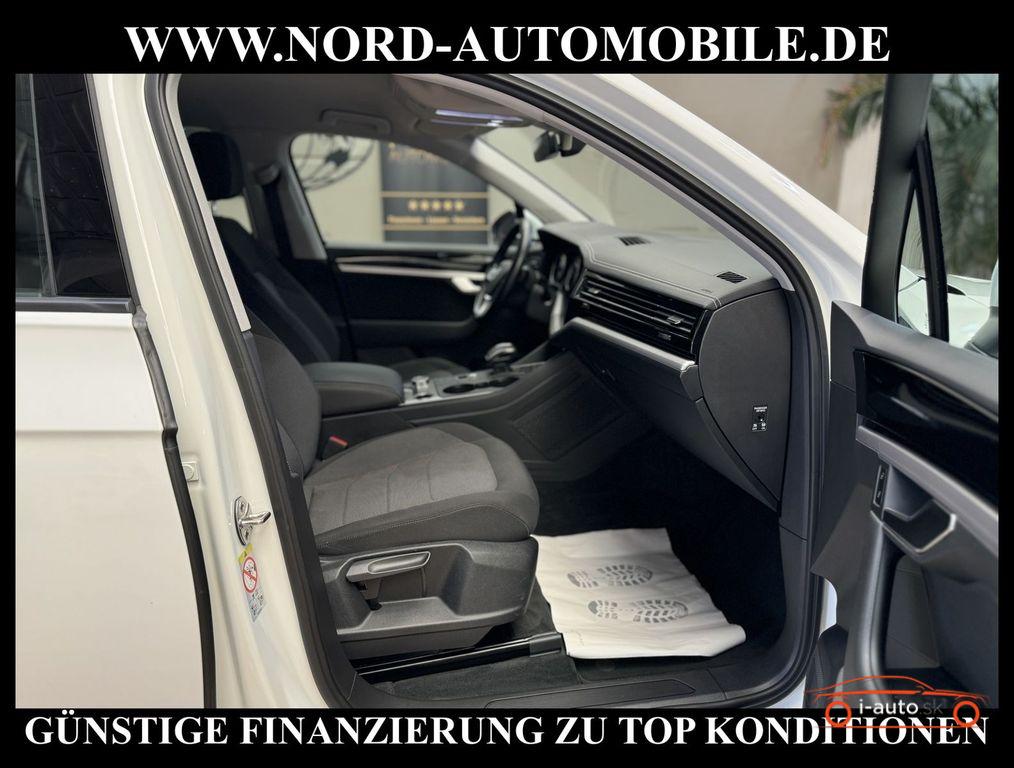 Volkswagen Touareg 3.0 TDI 4Motion za 39000€