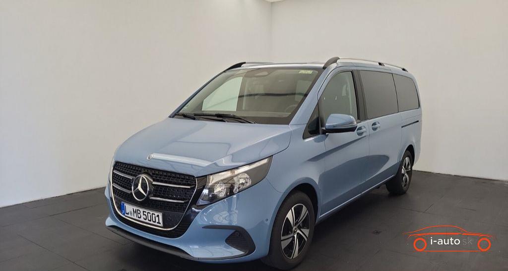 Mercedes-Benz V 220d  za 71600€