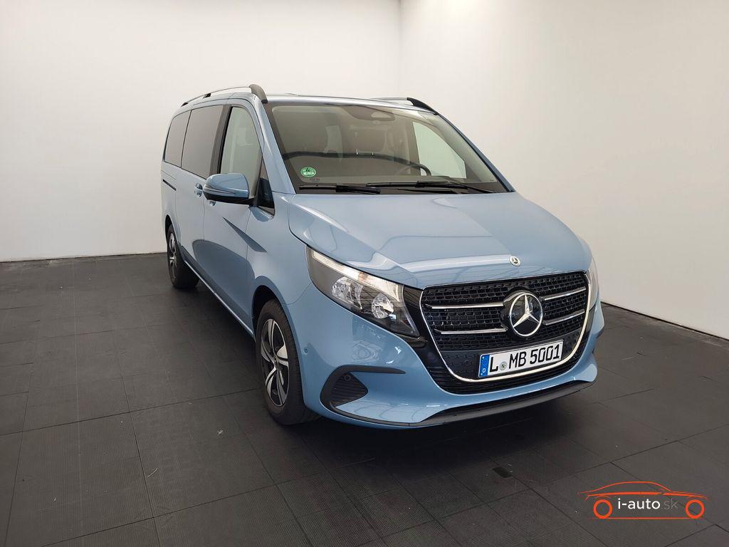 Mercedes-Benz V 220d  za 71 600.00€