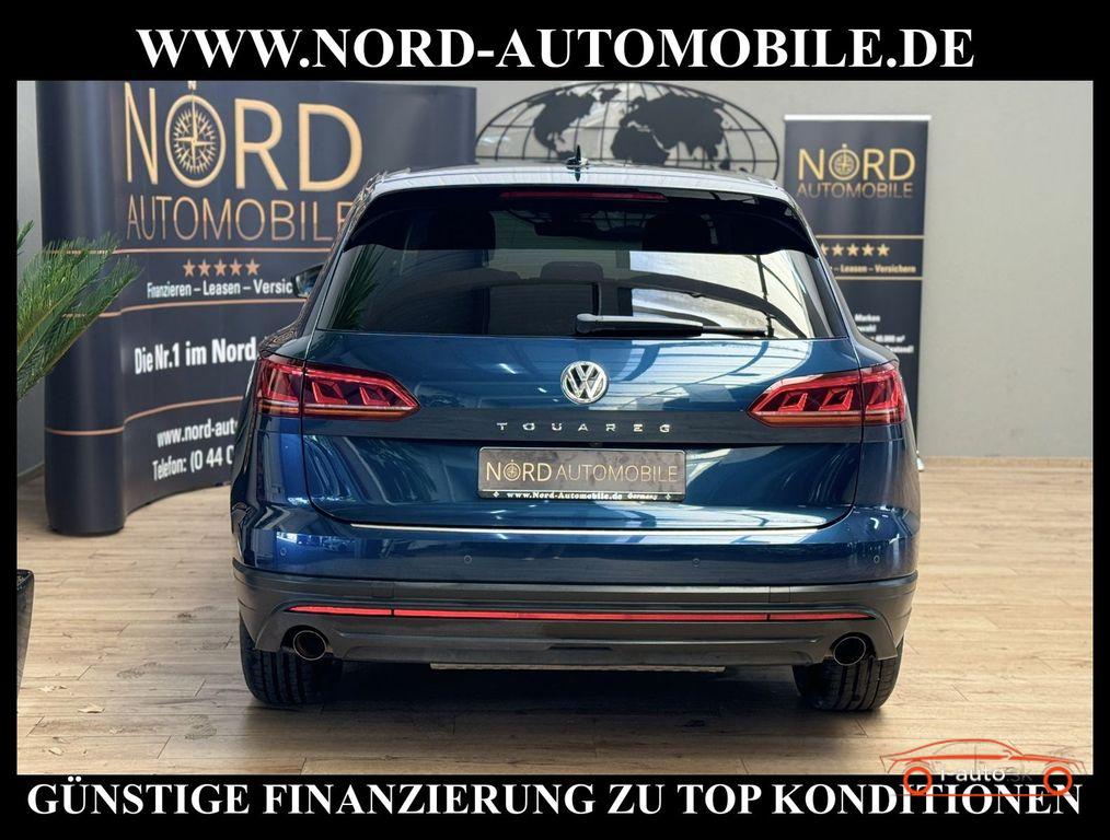 Volkswagen Touareg 4M 3.0 TDI  za 48400€