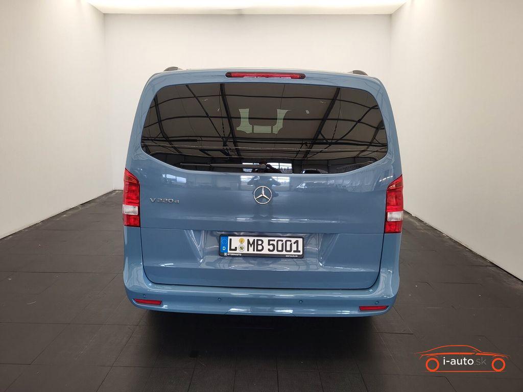 Mercedes-Benz V 220d  za 71600€