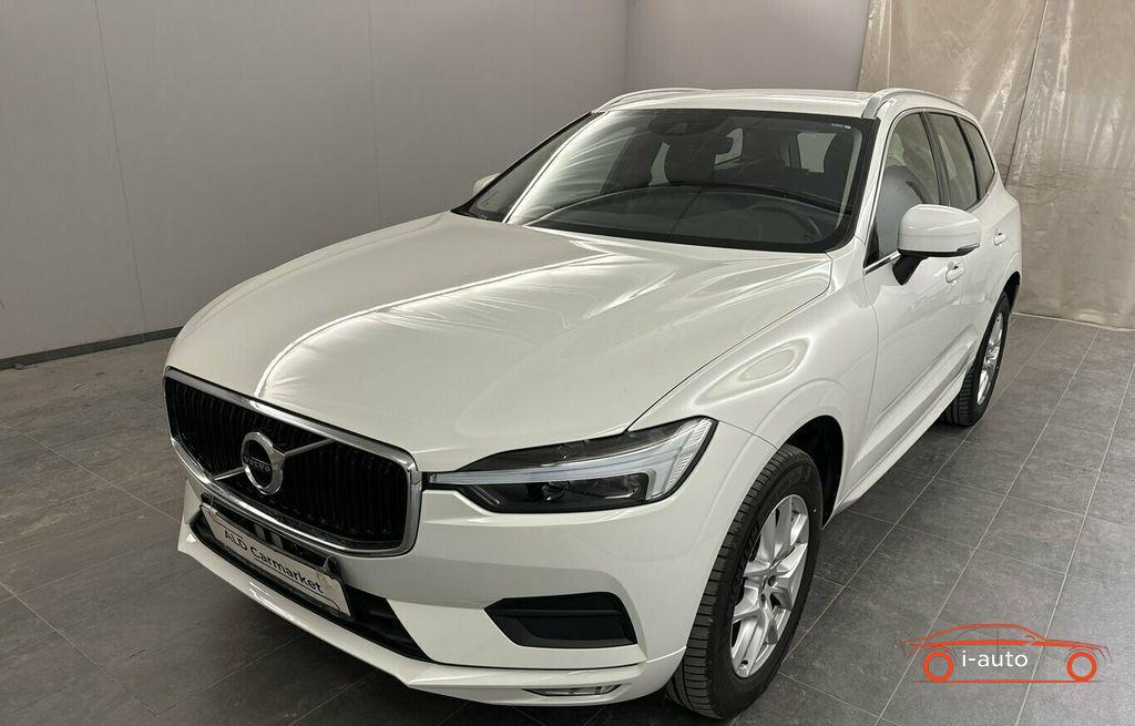 Volvo XC60 B4 Momentum Pro za 30790€