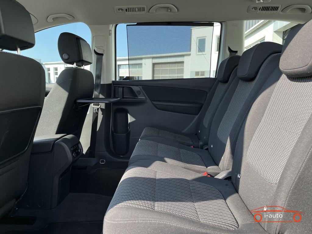 Seat Alhambra 1.4 TSI Style za 23900€