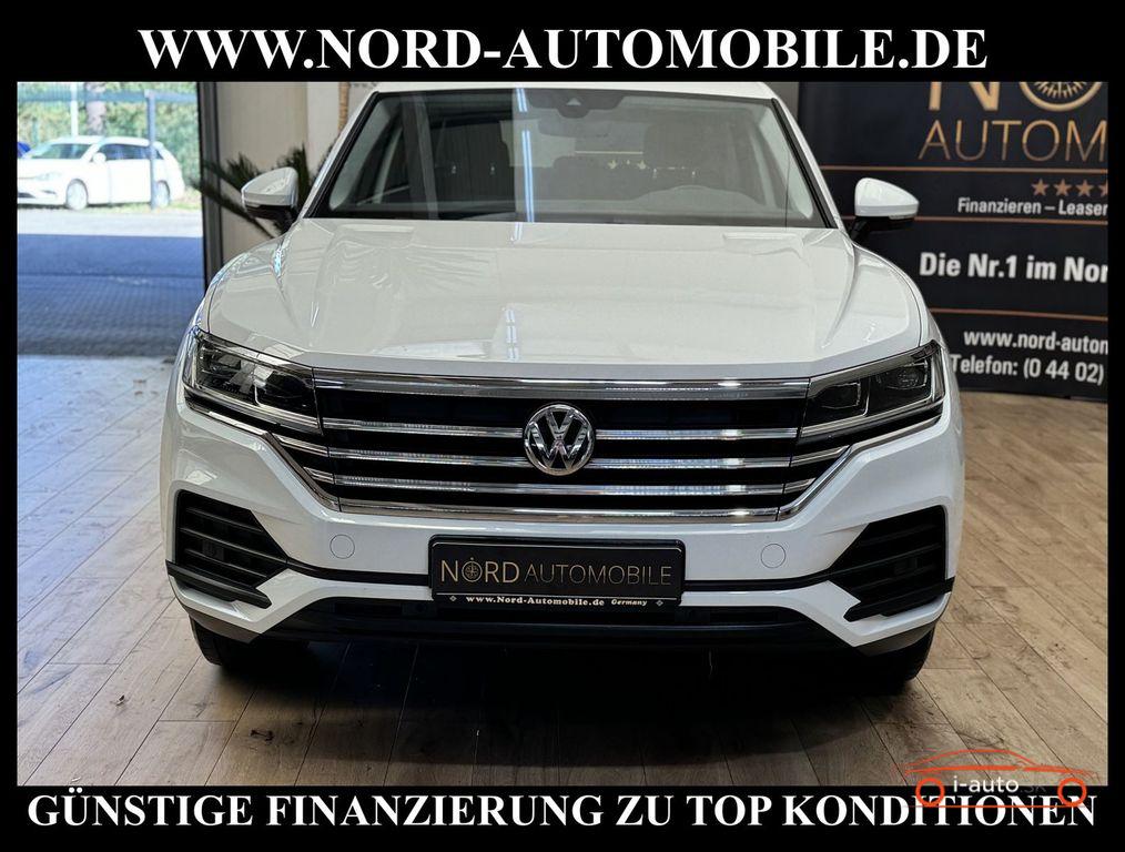 Volkswagen Touareg 3.0 TDI 4Motion za 39000€