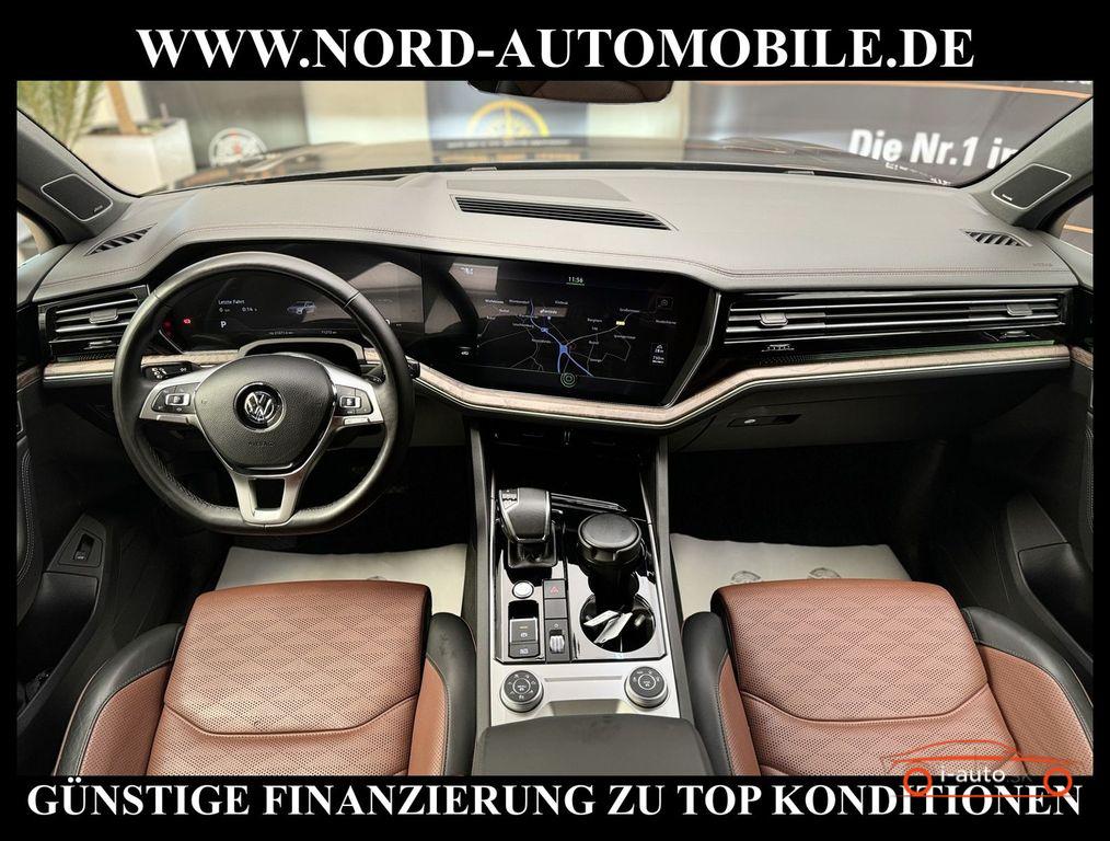 Volkswagen Touareg 4M 3.0 TDI R-Line  za 48400€