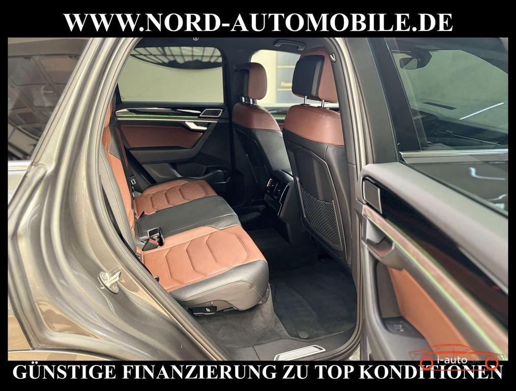 Volkswagen Touareg 4M 3.0 TDI R-Line  za 48400€