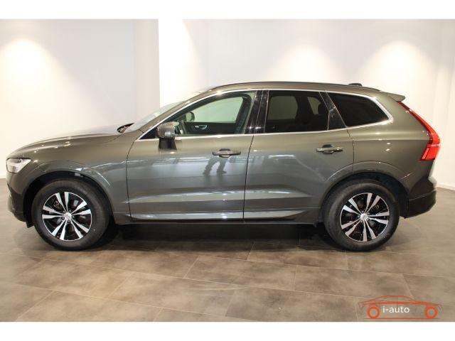 Volvo XC60 B4 Momentum Pro FWD za 32700€