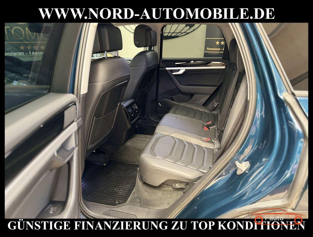 Volkswagen Touareg 4M 3.0 TDI  za 48400€