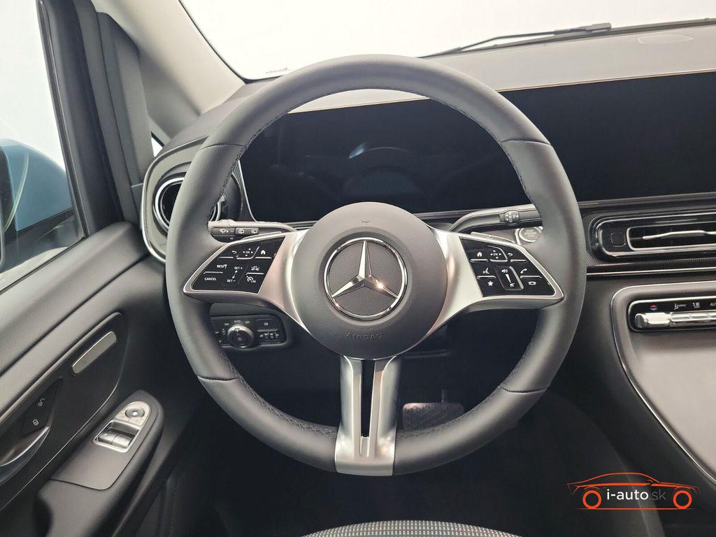 Mercedes-Benz V 220d  za 71600€