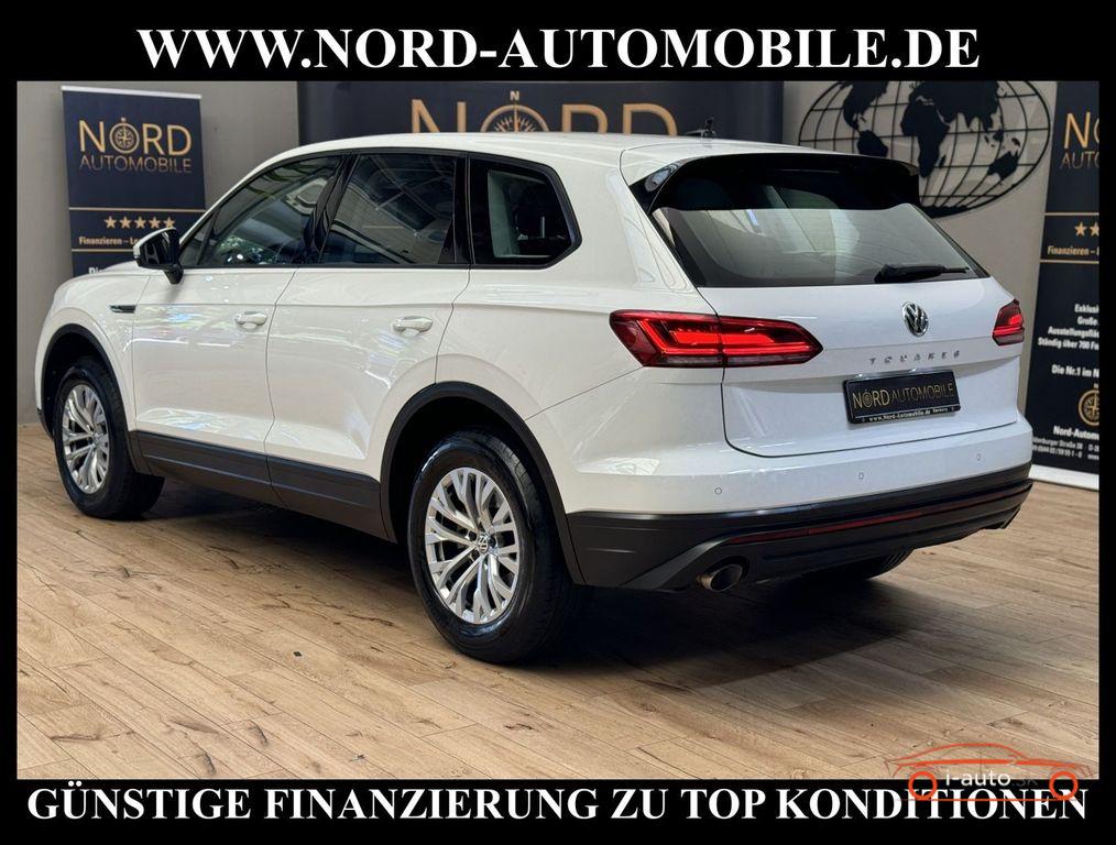 Volkswagen Touareg 3.0 TDI 4Motion za 39000€