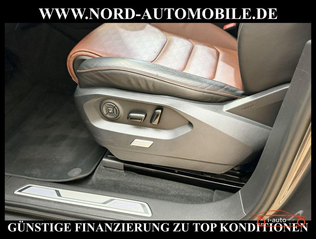 Volkswagen Touareg 4M 3.0 TDI R-Line  za 48400€