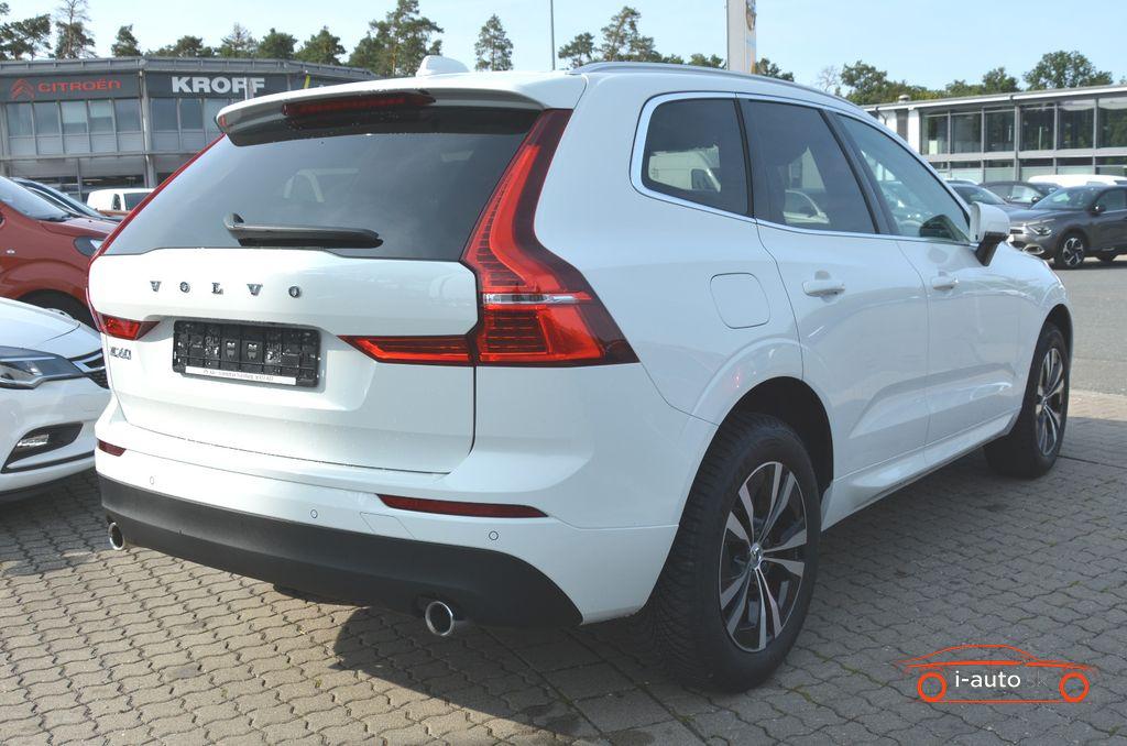 Volvo XC60 Momentum Pro 2WD za 32400€