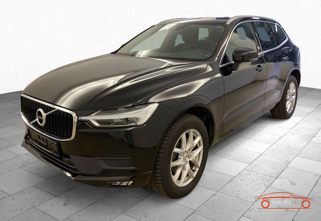 Volvo XC60 Momentum Pro za 31 540.00€