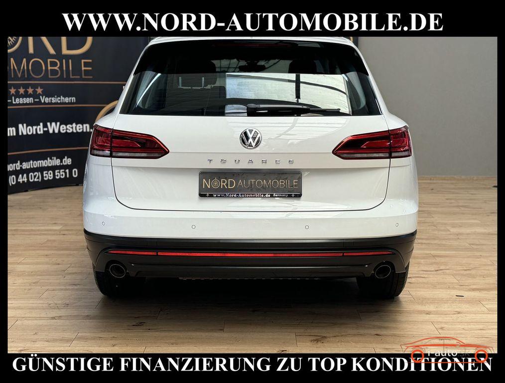 Volkswagen Touareg 3.0 TDI 4Motion za 39000€