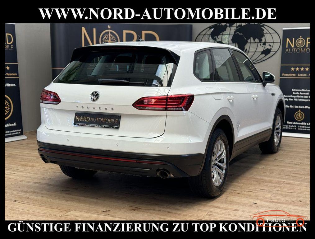 Volkswagen Touareg 3.0 TDI 4Motion za 39000€