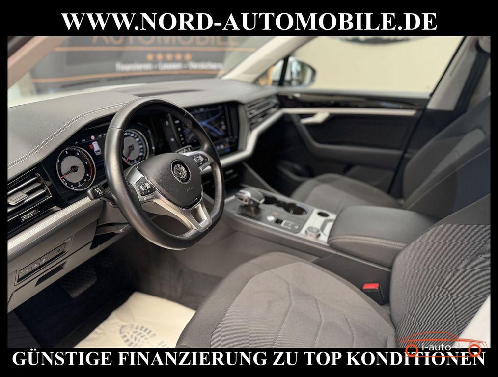 Volkswagen Touareg 3.0 TDI 4Motion za 39000€